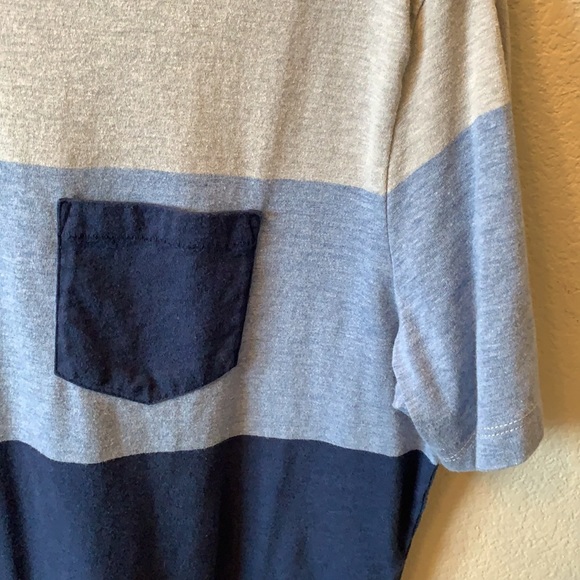 GAP M Tall Shirt - Picture 3 of 4